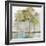 Olive Trees-Allison Pearce-Framed Art Print