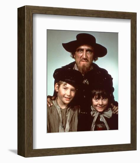 Oliver! (1968)-null-Framed Photo