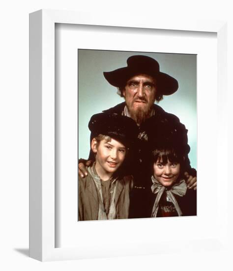 Oliver! (1968)-null-Framed Photo