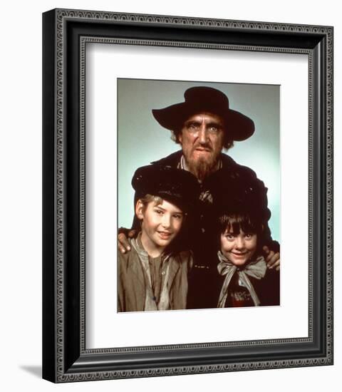 Oliver! (1968)-null-Framed Photo