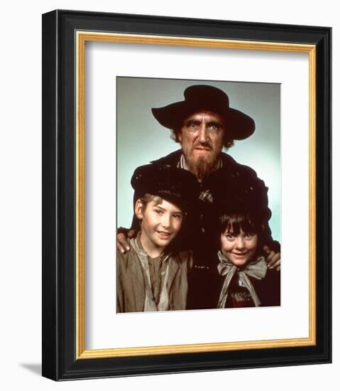 Oliver! (1968)-null-Framed Photo