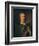 Oliver Cromwell (1599-1658)-Gaspard de Crayer-Framed Giclee Print