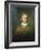 Oliver Cromwell, 1865-Martin Johnson Heade-Framed Giclee Print