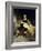 Oliver Cromwell, 1867-Emanuel Leutze-Framed Giclee Print