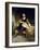 Oliver Cromwell, 1867-Emanuel Leutze-Framed Giclee Print