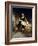 Oliver Cromwell, 1867-Emanuel Leutze-Framed Giclee Print