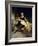 Oliver Cromwell, 1867-Emanuel Leutze-Framed Giclee Print