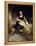 Oliver Cromwell, 1867-Emanuel Leutze-Framed Premier Image Canvas