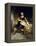 Oliver Cromwell, 1867-Emanuel Leutze-Framed Premier Image Canvas