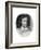 Oliver Cromwell, English Military Leader and Politician,1657-Samuel Cooper-Framed Giclee Print