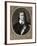 Oliver Cromwell, English Military Leader and Politician,1657-Peter Lely-Framed Giclee Print