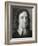 Oliver Cromwell, English Military Leader and Politician,1657-Samuel Cooper-Framed Giclee Print