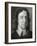 Oliver Cromwell, English Military Leader and Politician,1657-Samuel Cooper-Framed Giclee Print