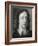 Oliver Cromwell, English Military Leader and Politician,1657-Samuel Cooper-Framed Giclee Print