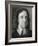 Oliver Cromwell, English Military Leader and Politician,1657-Samuel Cooper-Framed Giclee Print