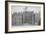 'Oliver Cromwell's House, Clerkenwell Close', London, 19th century-Unknown-Framed Giclee Print