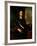 Oliver Cromwell-Robert Walker-Framed Giclee Print