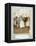 Oliver Goldsmith 's play She Stoops to Conque-Hugh Thomson-Framed Premier Image Canvas