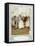 Oliver Goldsmith 's play She Stoops to Conque-Hugh Thomson-Framed Premier Image Canvas