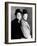 Oliver Hardy, Stan Laurel-null-Framed Photo