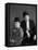 Oliver Hardy, Stan Laurel-null-Framed Premier Image Canvas