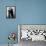 Oliver Hardy, Stan Laurel-null-Framed Premier Image Canvas displayed on a wall