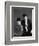 Oliver Hardy, Stan Laurel-null-Framed Photographic Print