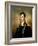 Oliver Hazard Perry (1785-1819), C.1813-14-Rembrandt Peale-Framed Giclee Print