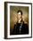 Oliver Hazard Perry (1785-1819), C.1813-14-Rembrandt Peale-Framed Giclee Print