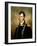 Oliver Hazard Perry (1785-1819), C.1813-14-Rembrandt Peale-Framed Giclee Print