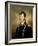 Oliver Hazard Perry (1785-1819), C.1813-14-Rembrandt Peale-Framed Giclee Print