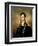 Oliver Hazard Perry (1785-1819), C.1813-14-Rembrandt Peale-Framed Giclee Print