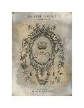 Heraldry I-Oliver Jeffries-Giclee Print
