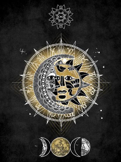 Art Print, , large