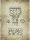 Heraldry II-Oliver Jeffries-Art Print