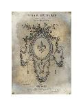 Ville De Paris-Oliver Jeffries-Giclee Print