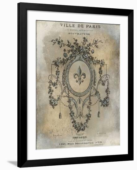 Art Print, , large