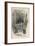 'Oliver King's Chantry', 1895-Unknown-Framed Giclee Print