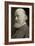 Oliver Lodge, English Physicist and Inventor-Science Source-Framed Giclee Print