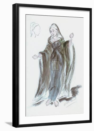 Premium Giclee Print, , large