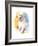 Oliver Portrait, 2016-John Keeling-Framed Giclee Print