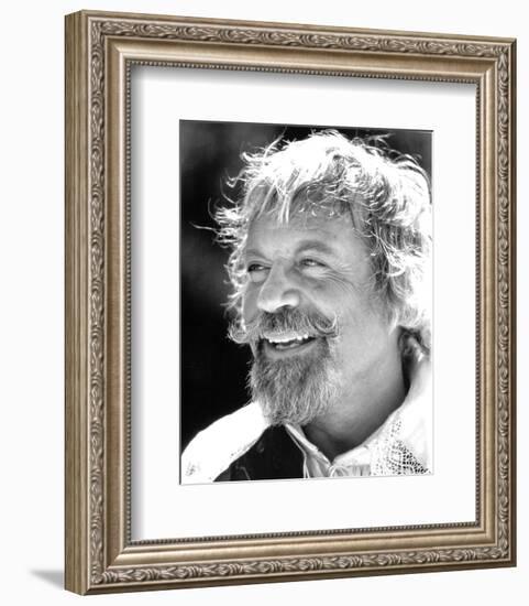 Oliver Reed-null-Framed Photo