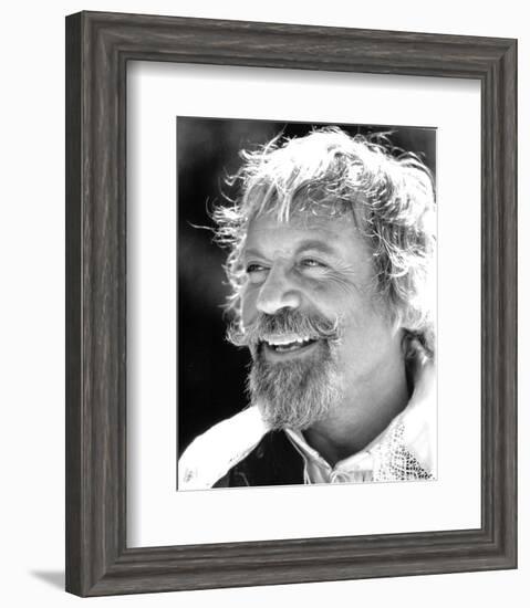 Oliver Reed-null-Framed Photo