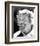 Oliver Reed-null-Framed Photo