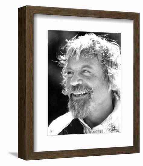 Oliver Reed-null-Framed Photo