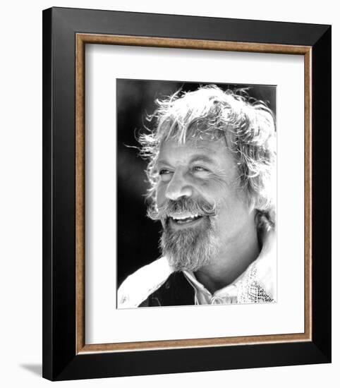 Oliver Reed-null-Framed Photo