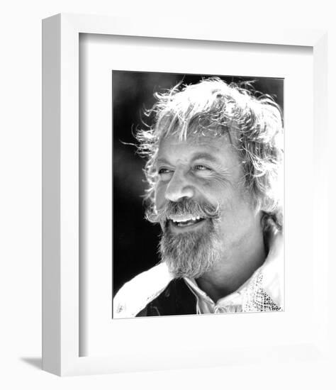 Oliver Reed-null-Framed Photo