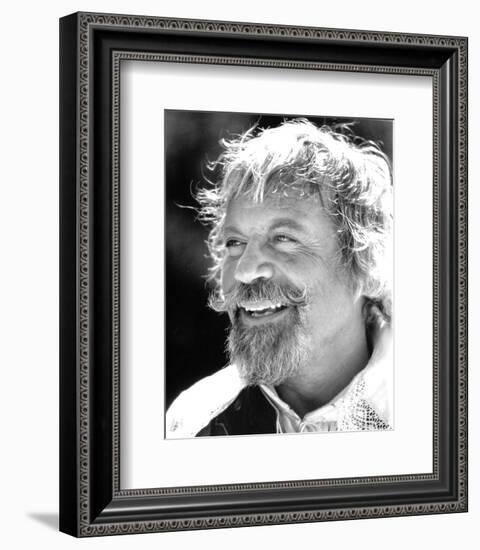 Oliver Reed-null-Framed Photo