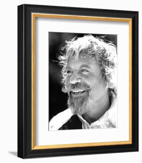 Oliver Reed-null-Framed Photo