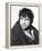 Oliver Reed-null-Framed Stretched Canvas